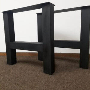 Custom Contemporary Table Legs, custom table legs, contemporary custom furniture