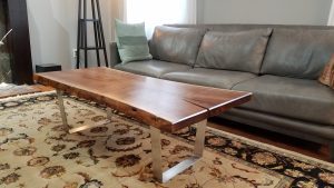 coffee table bases, custom coffee table bases