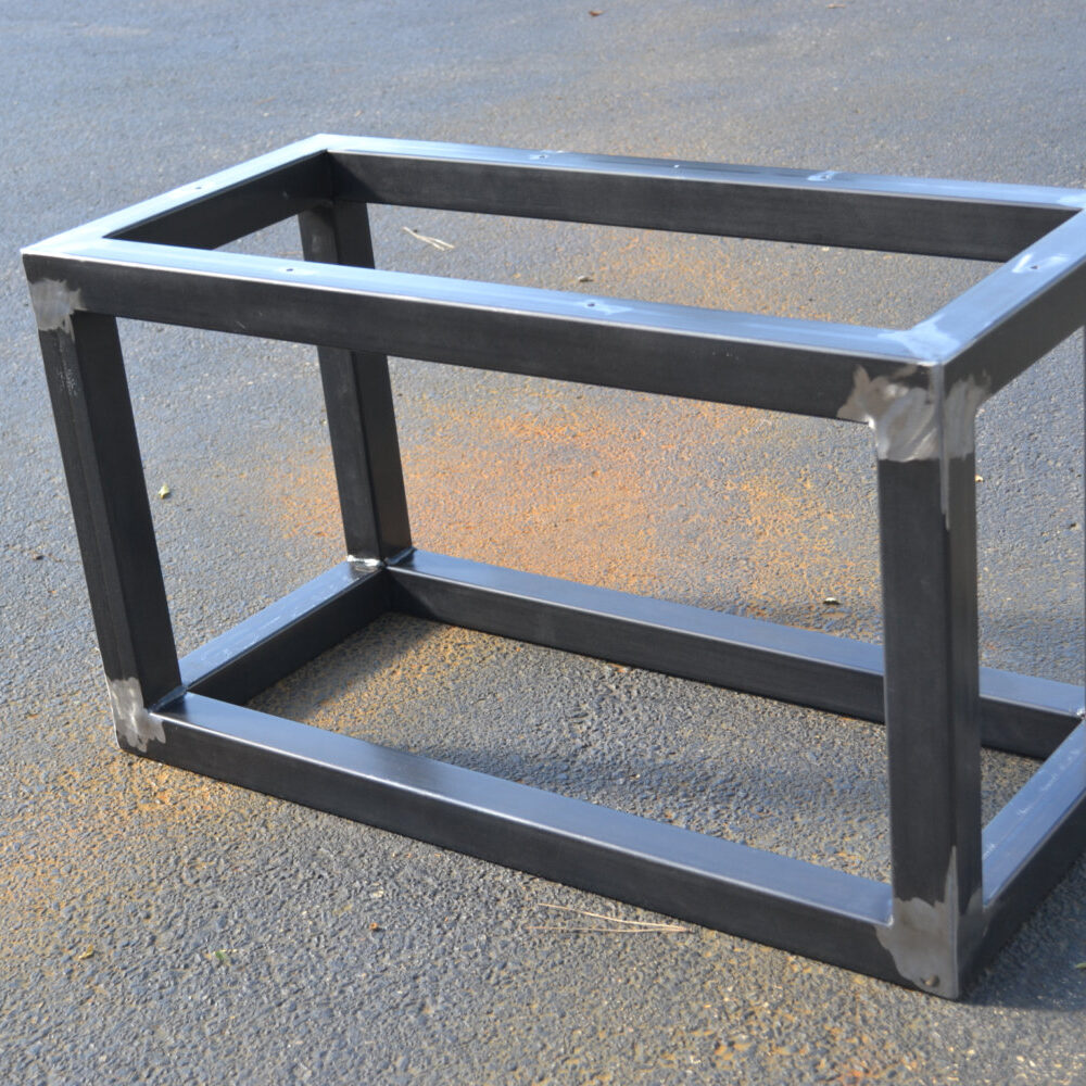 Heavy Duty Metal Aquarium/Fish Tank Stand - ECon Welding