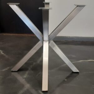 Brushed Cross-X (1)