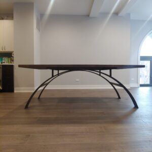 Arched Base (2)