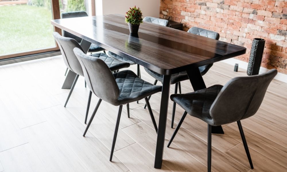 What To Consider When Choosing the Right Table Size