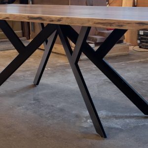 side table bases, stainless steel desk legs, stainless steel table legs