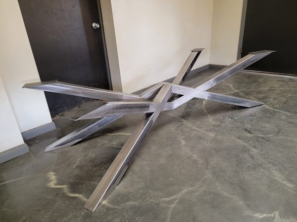 stainless steel table legs, table frames