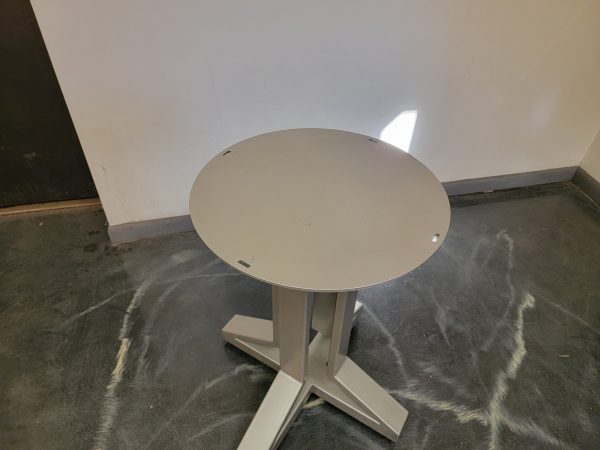 Beacon Style Heavy Duty Cafe Table base