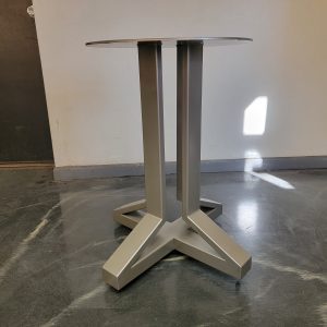 Beacon Style Custom Metal Table Legs