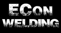 ECon Welding Modern Custom Welded Table Bases